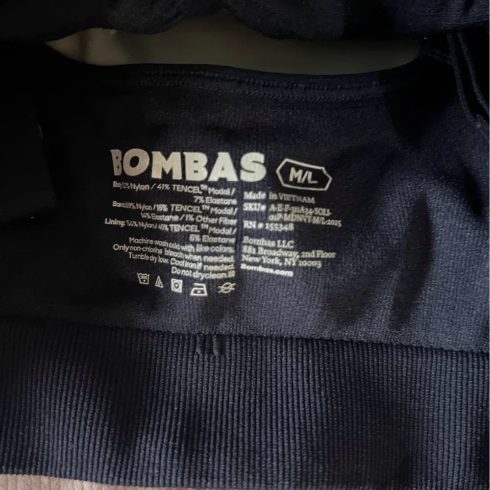 Bombas Bralettes - Picture 2 of 5